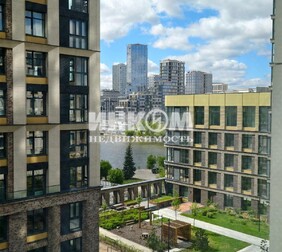 3-комн. квартира