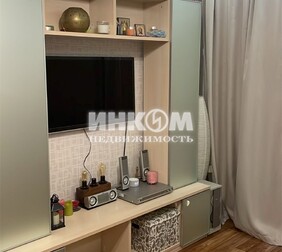 1-комн. квартира