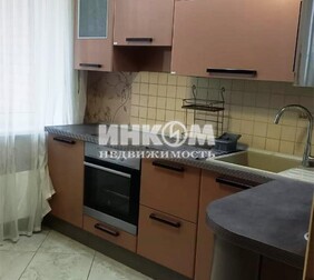 3-комн. квартира