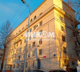 2-комн. квартира