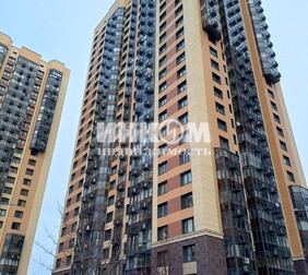 3-комн. квартира