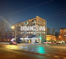 2-комн. квартира