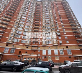 4-комн. квартира