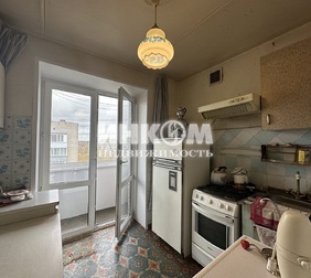 2-комн. квартира