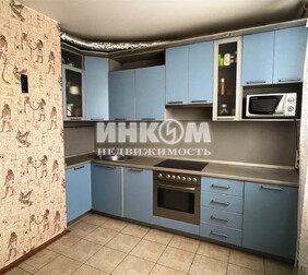 3-комн. квартира