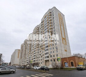 1-комн. квартира