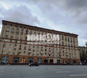 3-комн. квартира