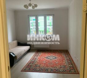 3-комн. квартира