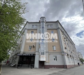 5-комн. квартира