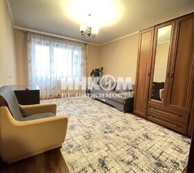 1-комн. квартира