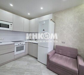 1-комн. апартаменты