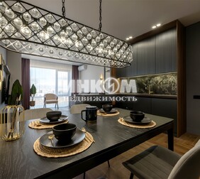 3-комн. квартира