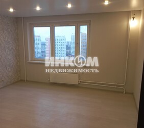 2-комн. квартира