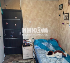 3-комн. квартира