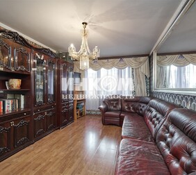 3-комн. квартира