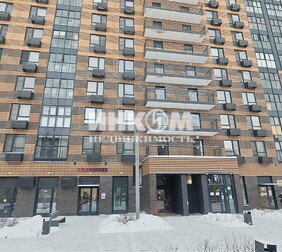 3-комн. квартира