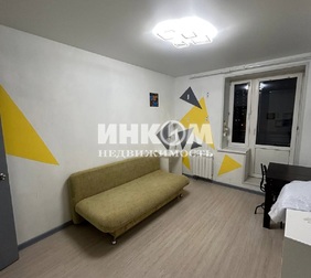 1-комн. квартира