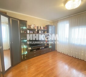 3-комн. квартира