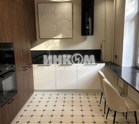 3-комн. квартира