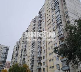 2-комн. квартира