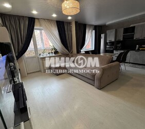 2-комн. квартира