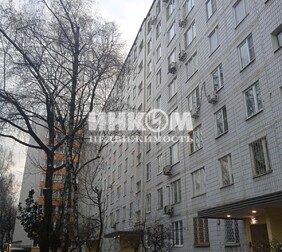 3-комн. квартира