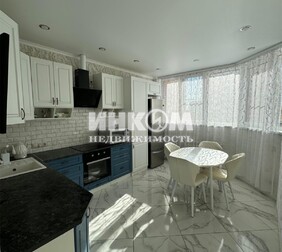 3-комн. квартира