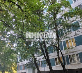 1 комната в 3-комн. квартире