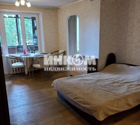 3-комн. квартира