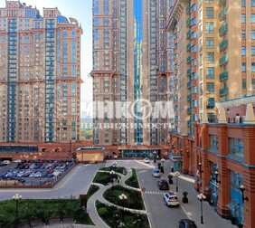 3-комн. квартира