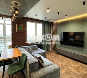 2-комн. апартаменты