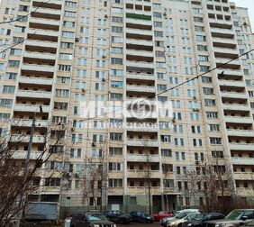 2-комн. квартира