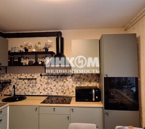 3-комн. квартира