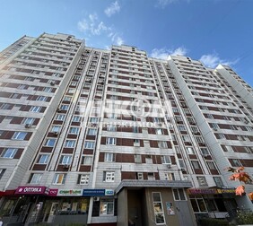 3-комн. квартира