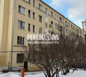 3-комн. квартира