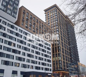 1-комн. апартаменты