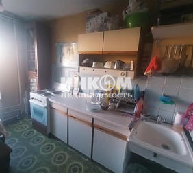 1 комната в 3-комн. квартире