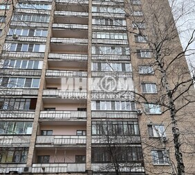 2-комн. квартира