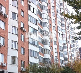 3-комн. квартира