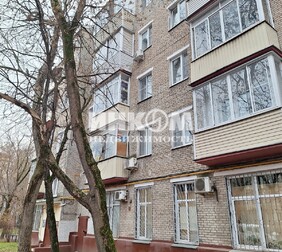 3-комн. квартира