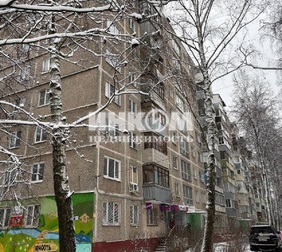 3-комн. квартира