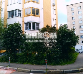 1-комн. квартира