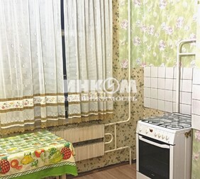 3-комн. квартира