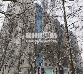 2-комн. квартира