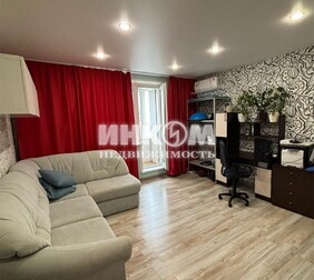 1-комн. квартира