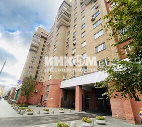 3-комн. квартира