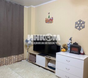 2-комн. квартира