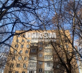 1-комн. квартира