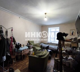 1 комната в 3-комн. квартире