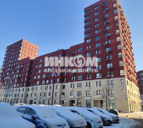 1-комн. квартира